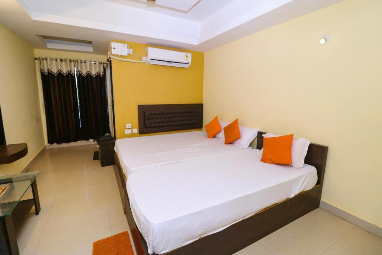 FabHotel Sea Sand Digha  Exterior foto