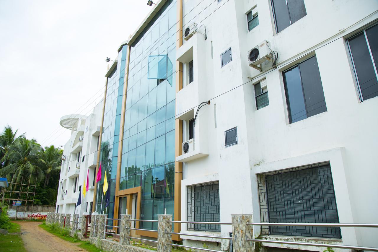 FabHotel Sea Sand Digha  Exterior foto