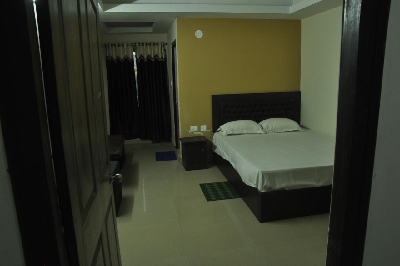 FabHotel Sea Sand Digha  Exterior foto